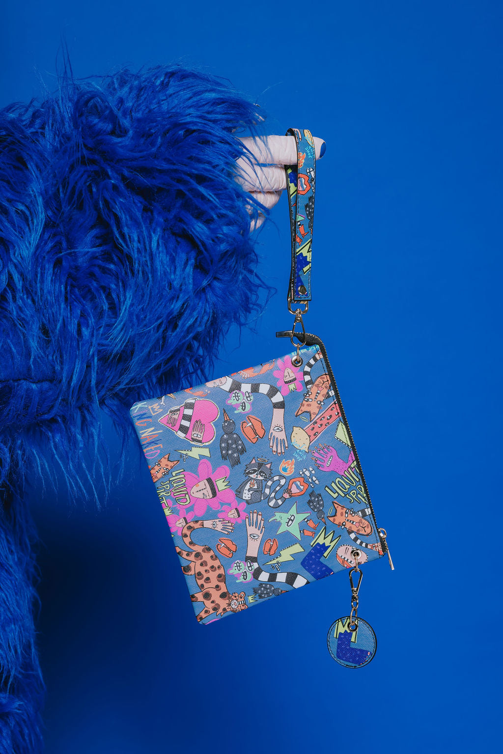 Give it To Me Çanta