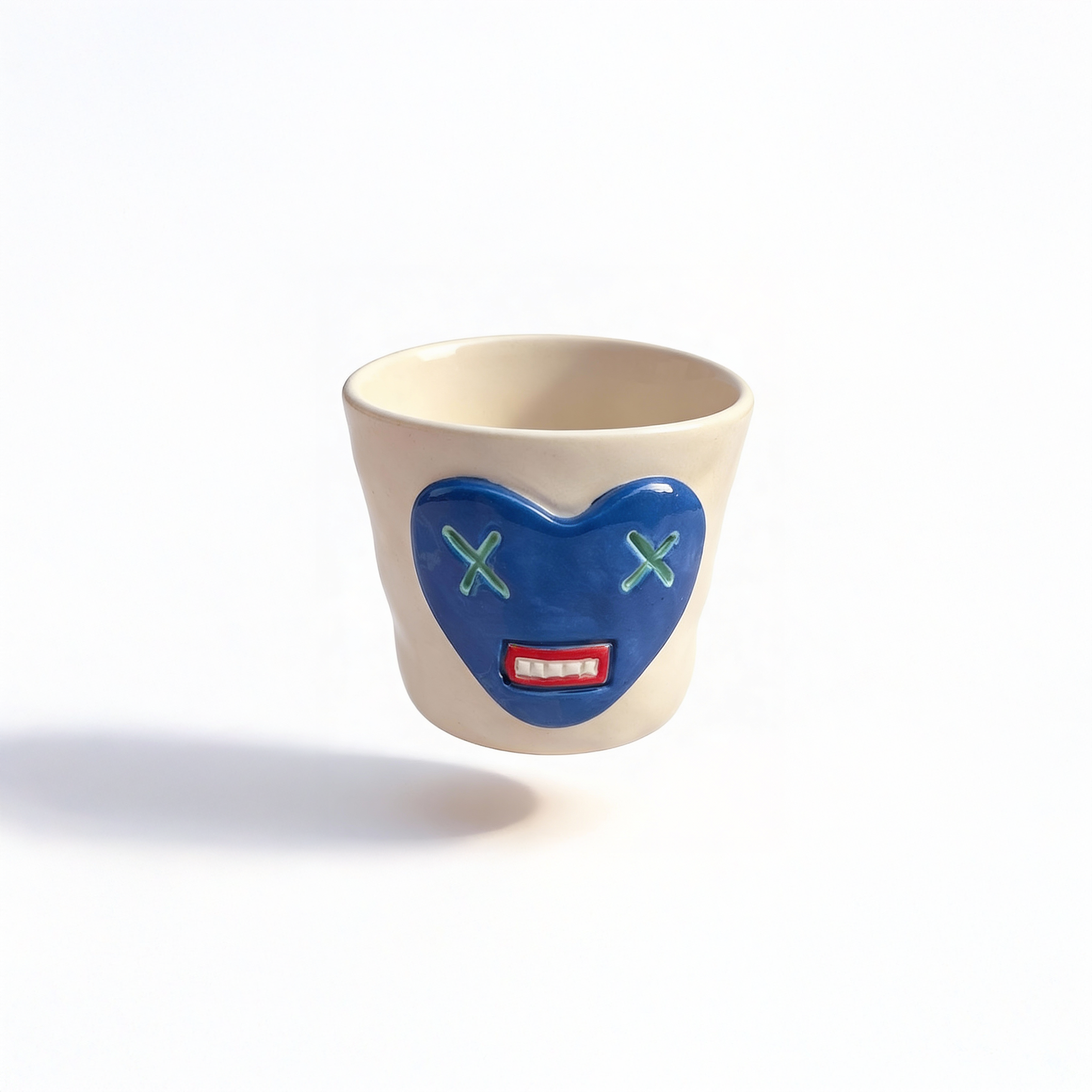 Love Bardak (Handmade)