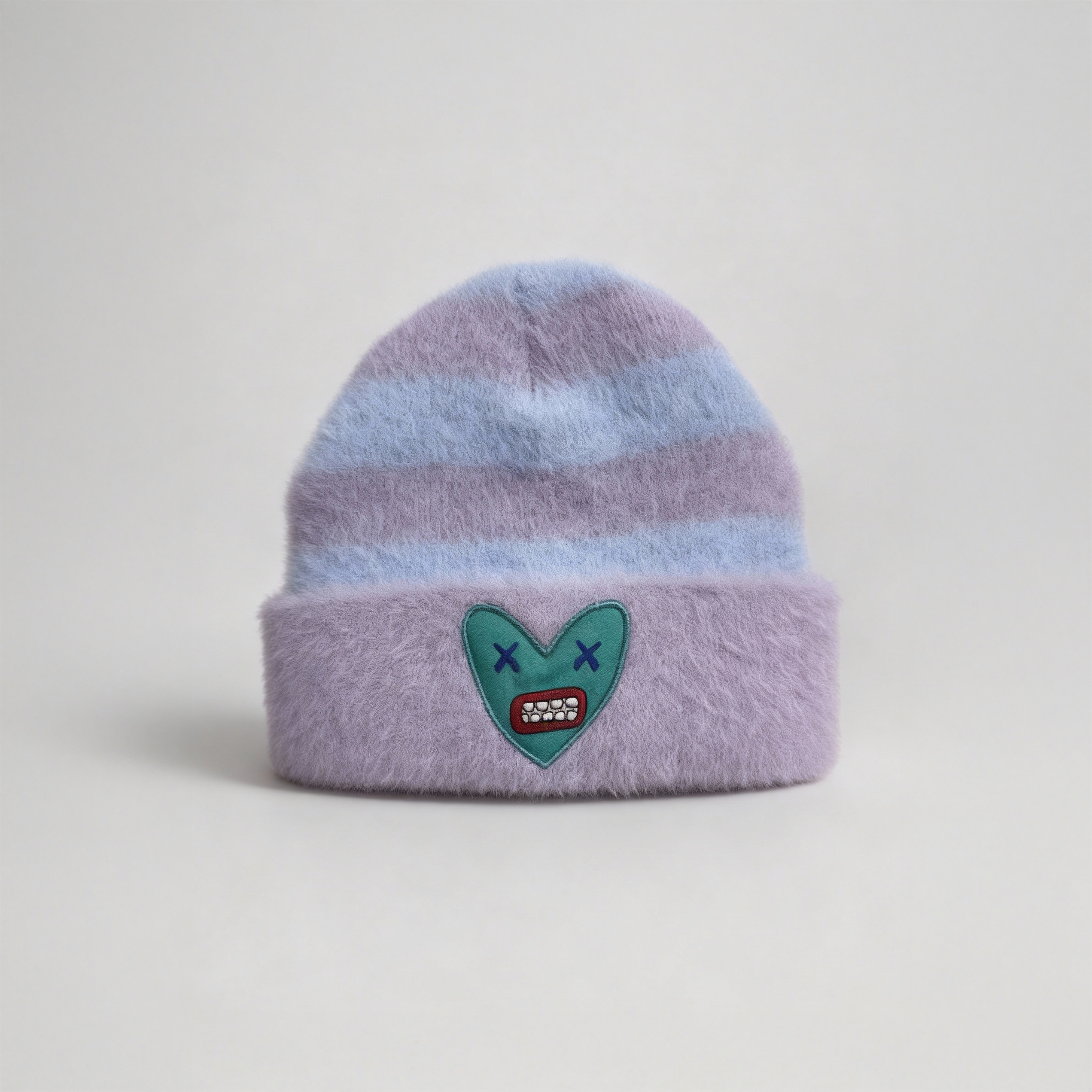 Monstrous Unisex Bere / Mint
