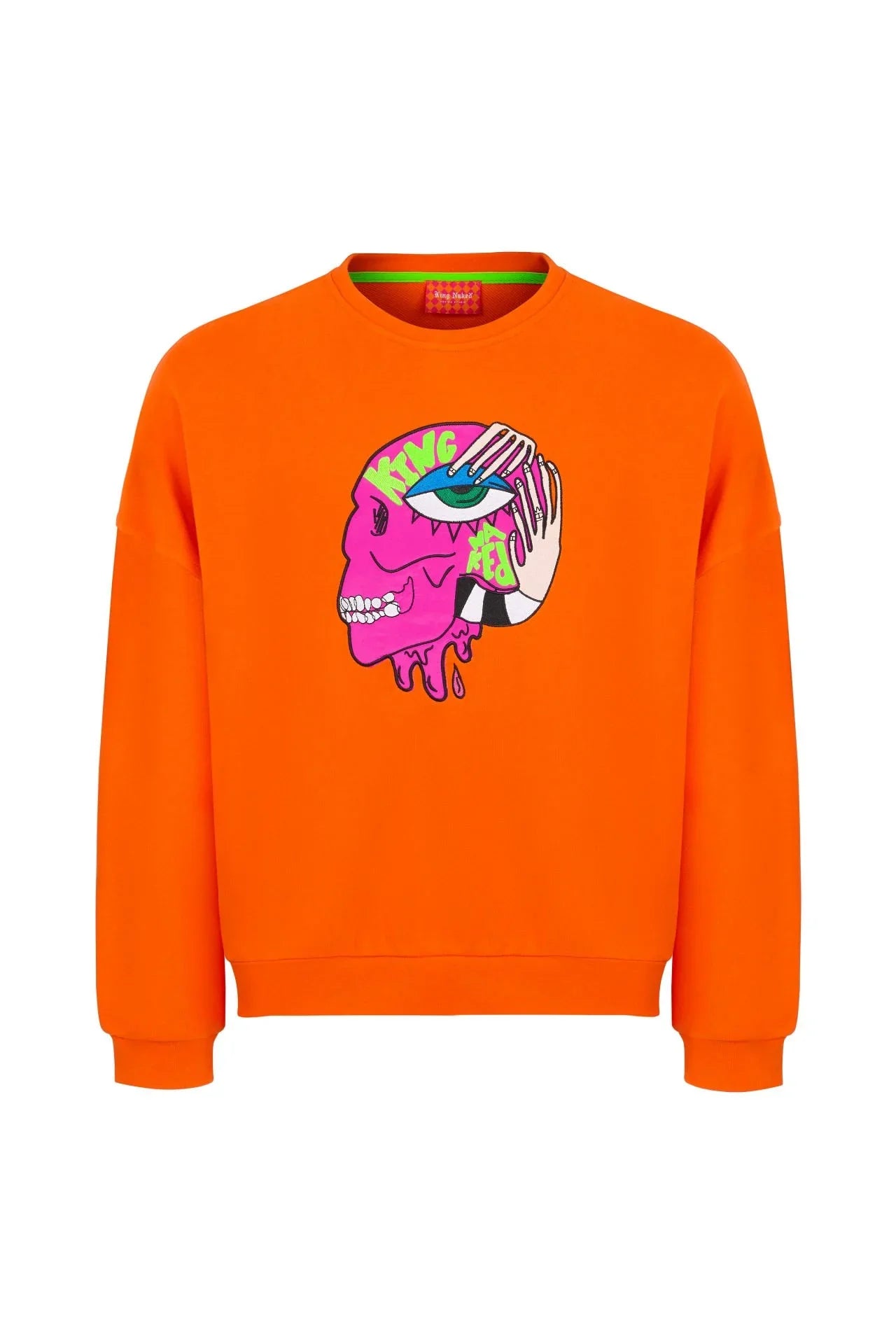 Keep it Together Unisex Sweatshirt