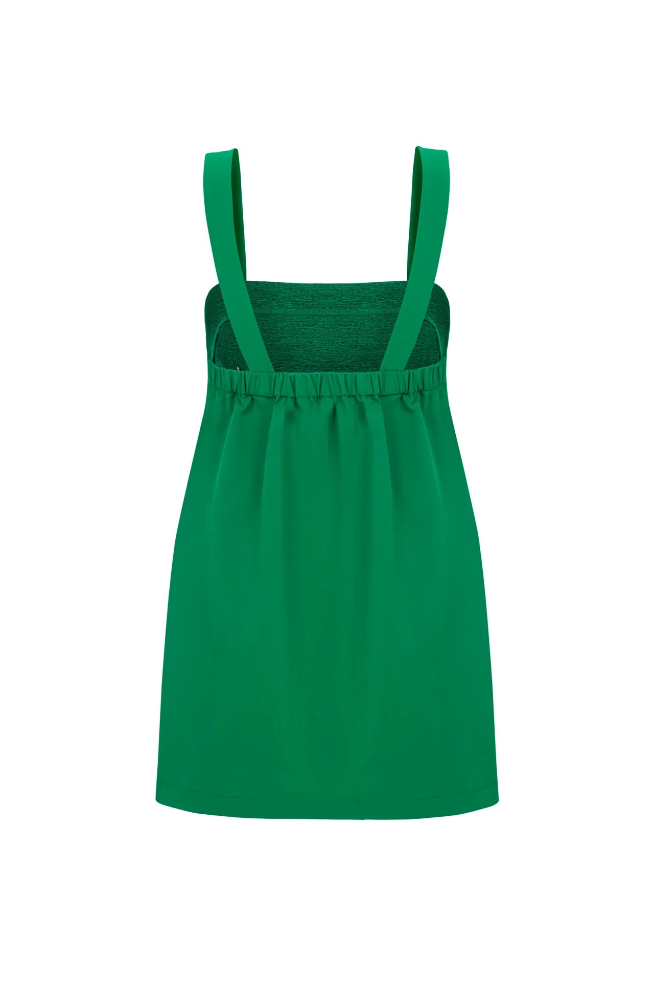 Spoken Pinafore Dress