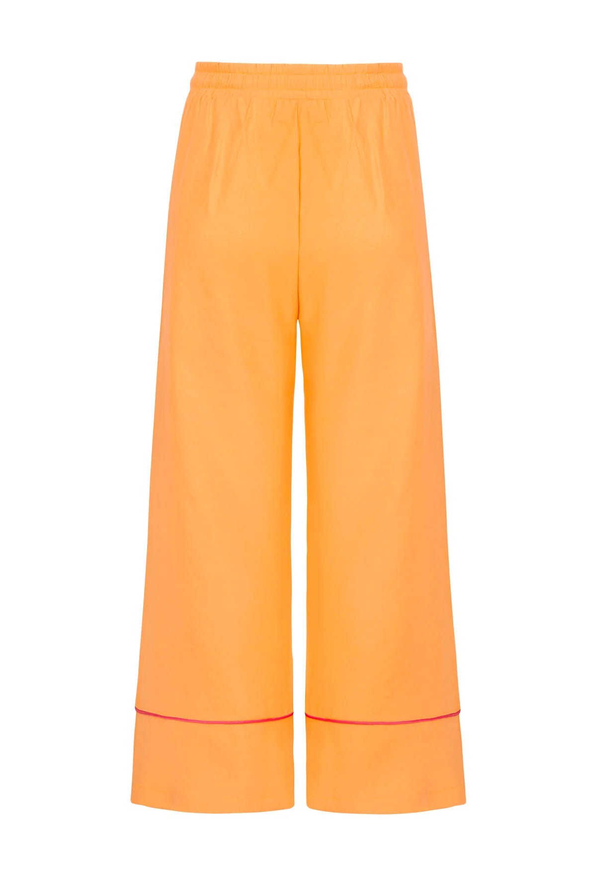 Gaze Upon Me Unisex Pants / Orange