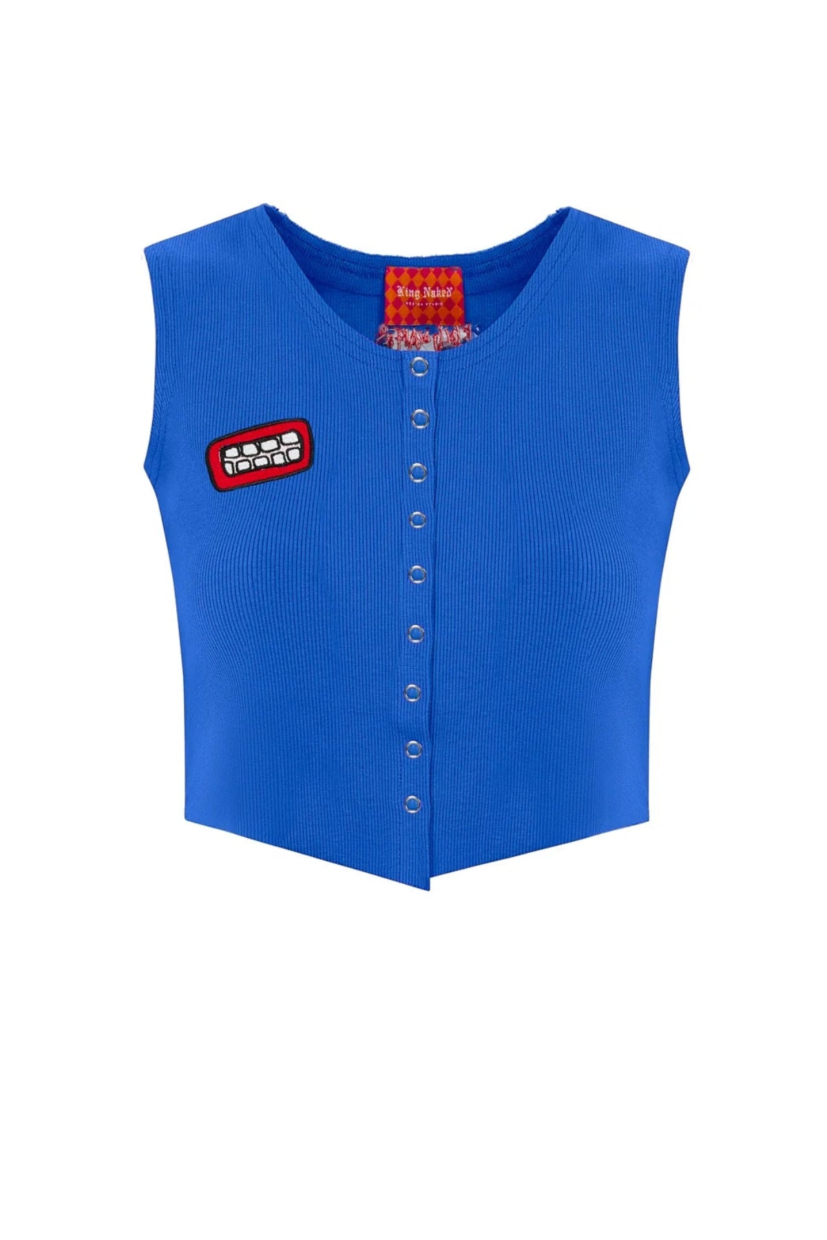 Unleashed Crop