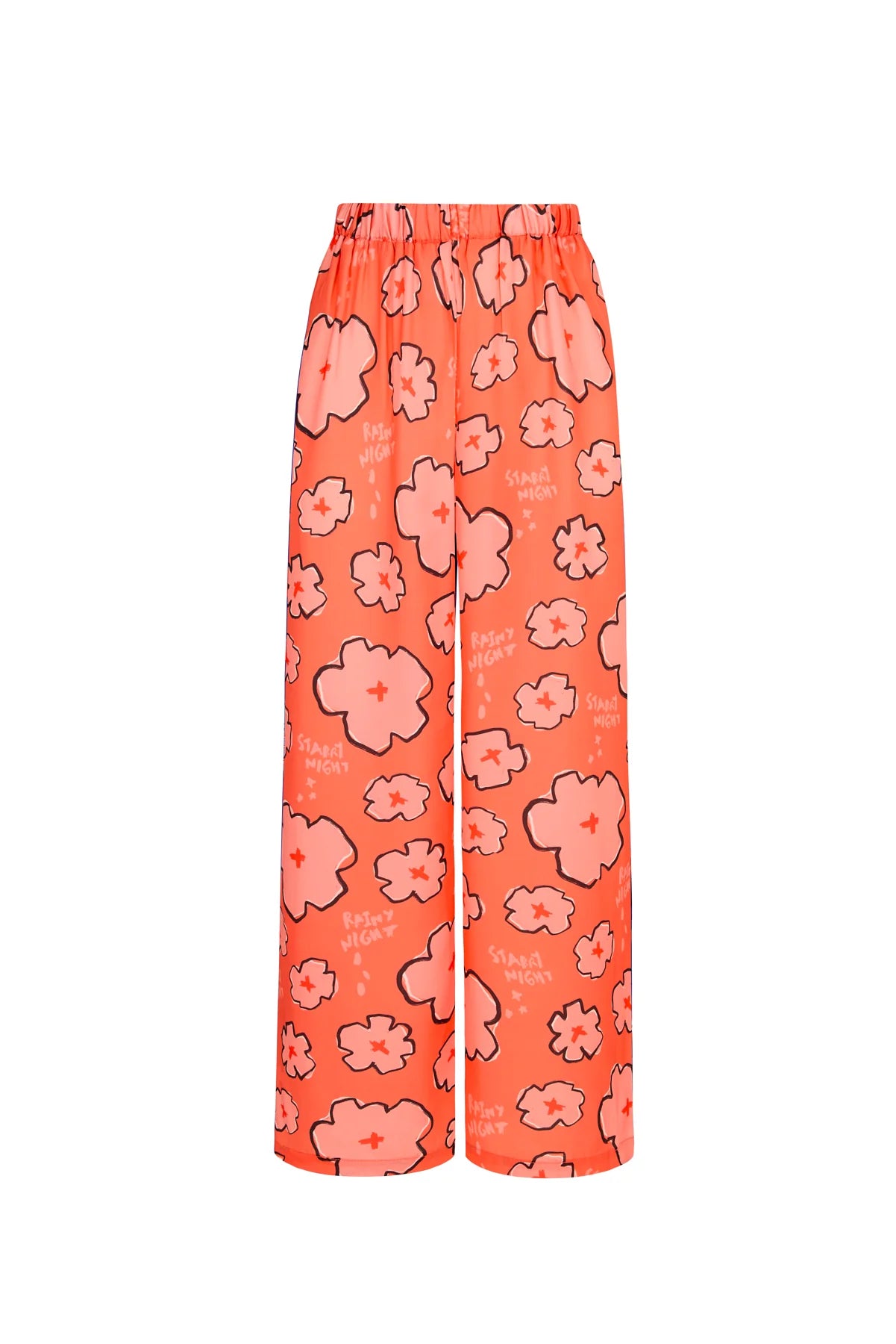 Starry Night Pants