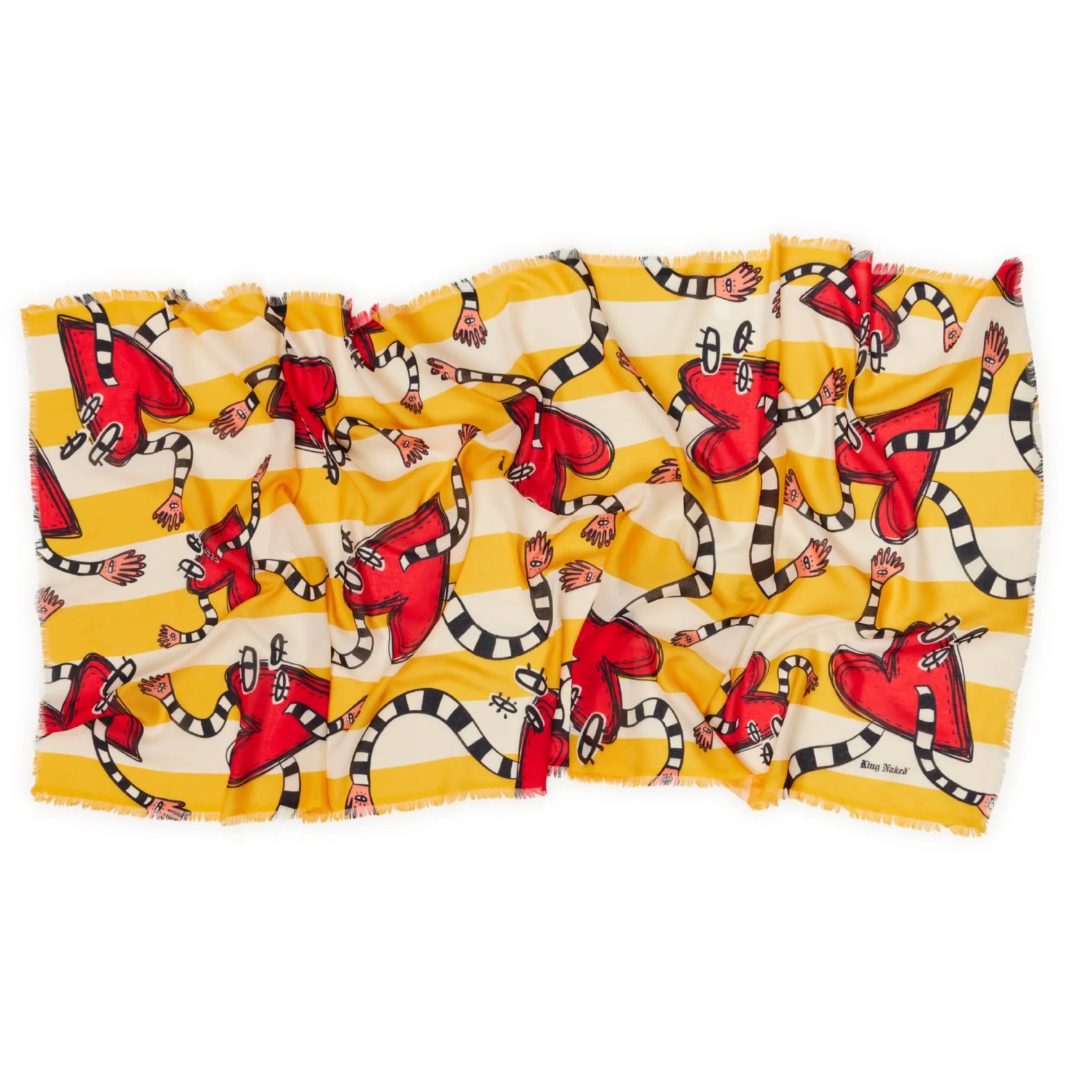 Take That Dikdörtgen Şal